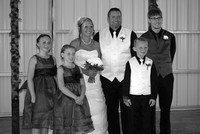 Wedding Party Pictures
