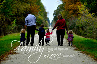 Family Pictures by Stephanie Moore